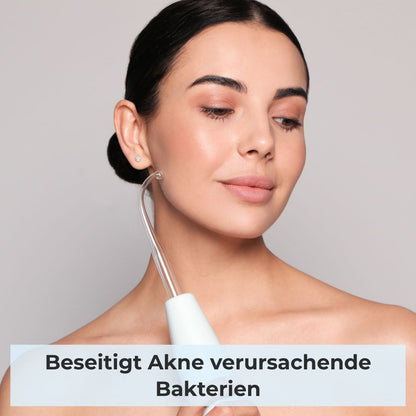 cosmopin Hochfrequenzstab | Aloe Vera Set